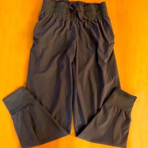 ATHLETIC WORKS CASUAL PANTS